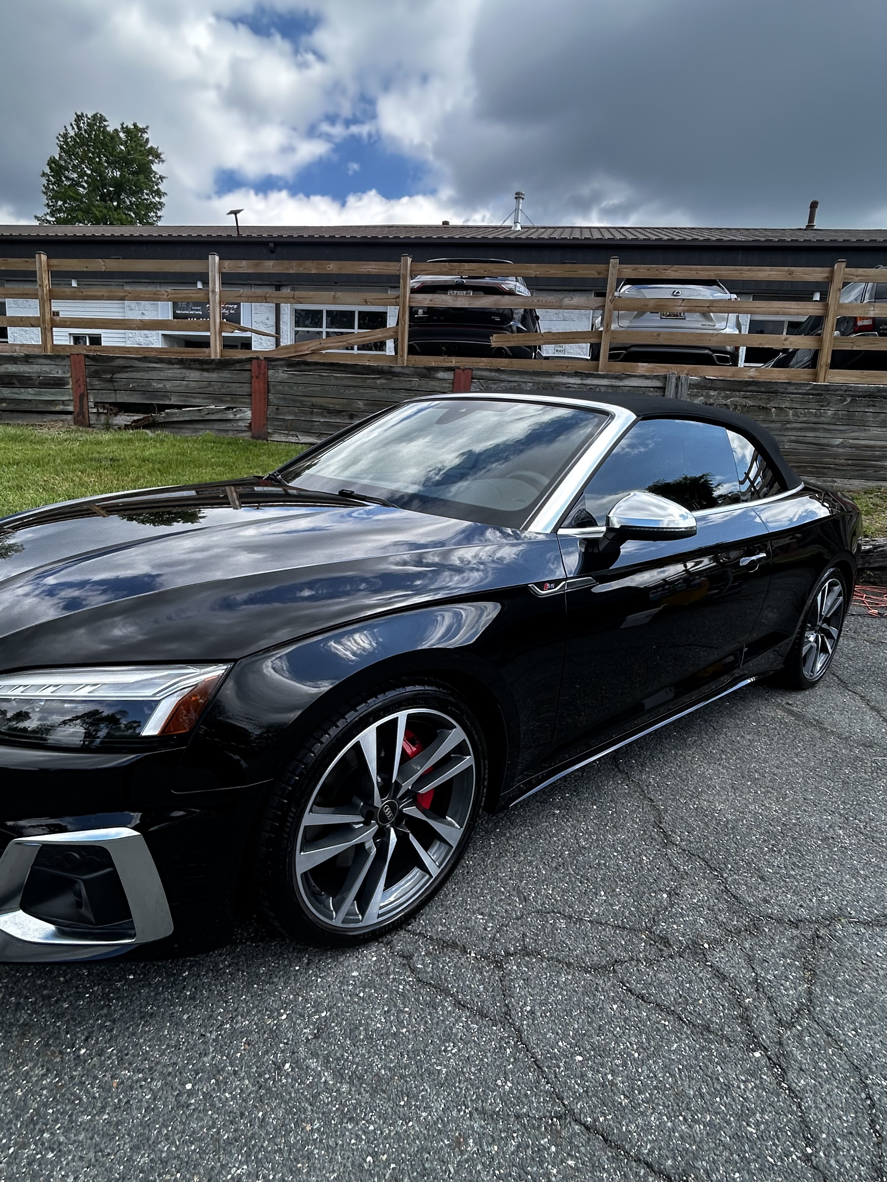 Dr. Buff Express Auto Detailing in Bel Air, MD (3)