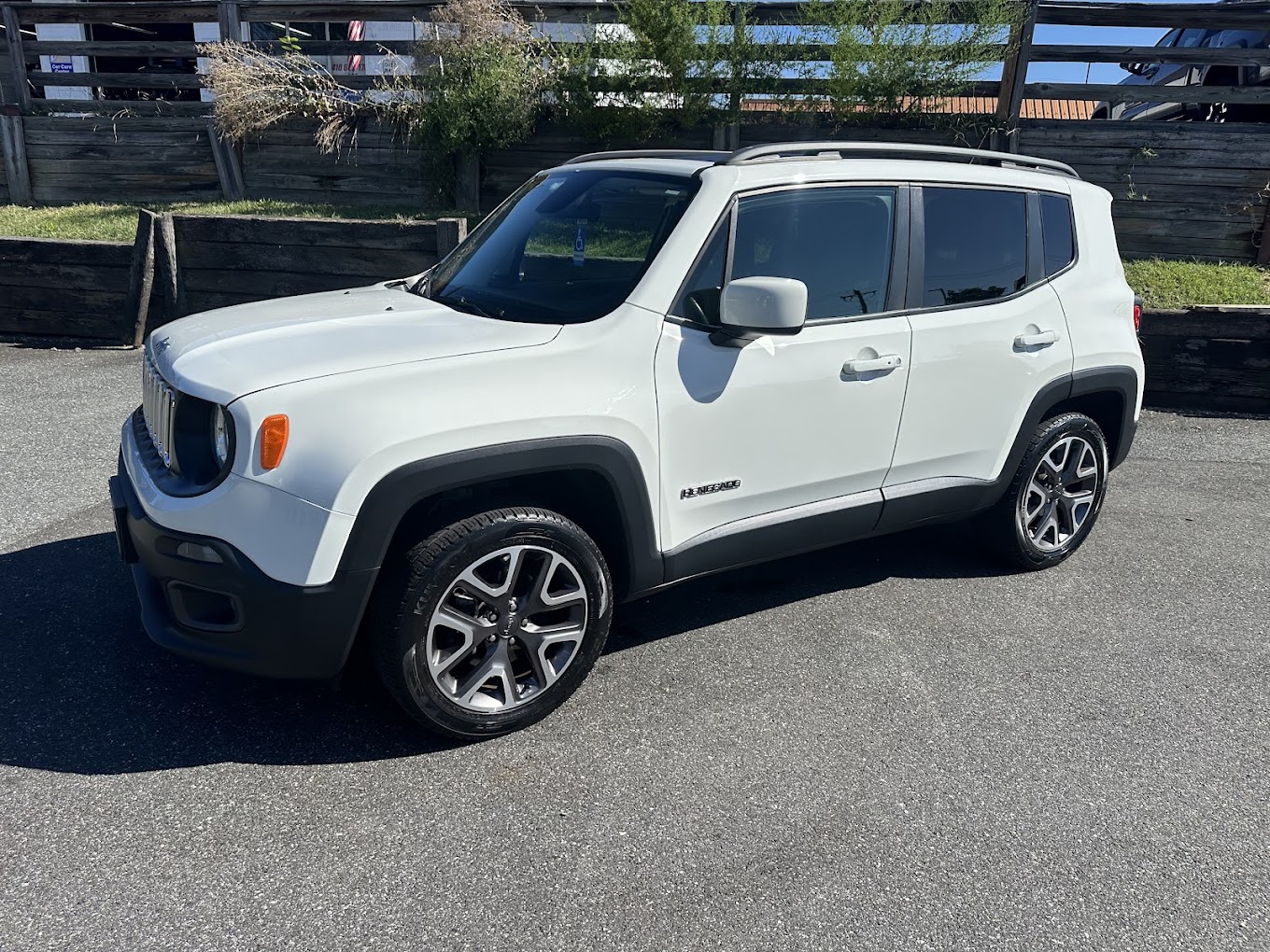 Dr. Buff Express Auto Detailing in Bel Air, MD (4)