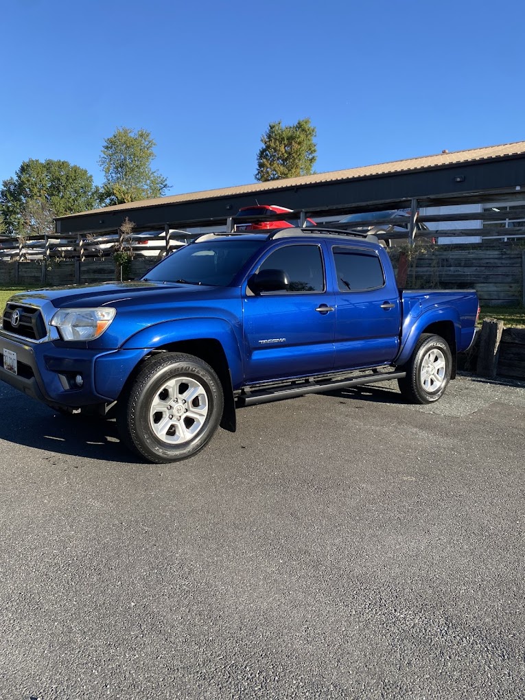 Dr. Buff Express Auto Detailing in Bel Air, MD (6)