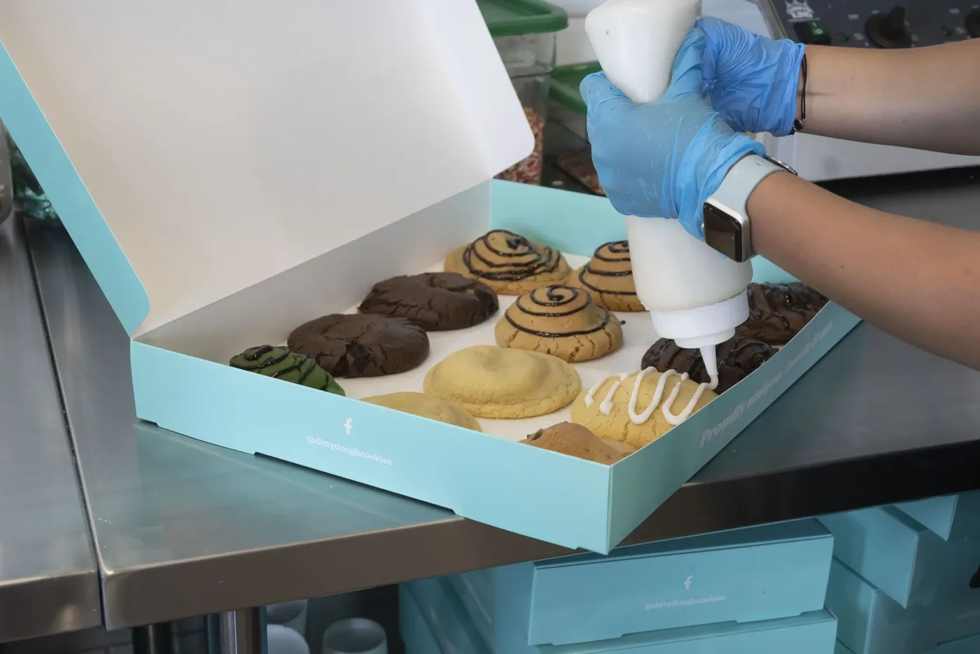 Dirty Dough - Oceanside in Oceanside, CA (3)