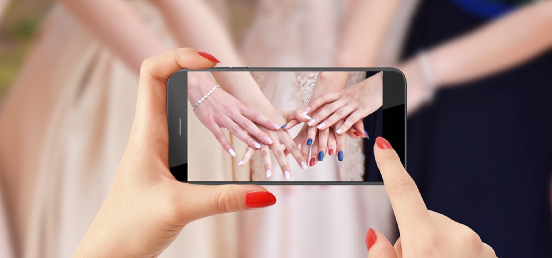 Milano Nail Lounge in Signal Hill, CA (5)
