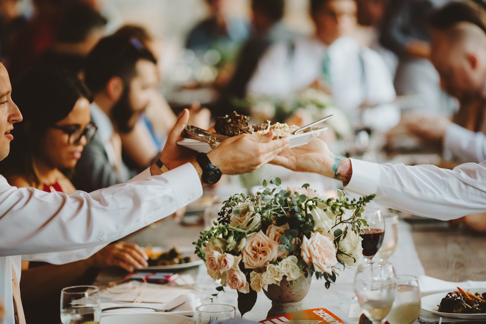 Cartewheels Catering + Carte & Co in Kerrville, TX