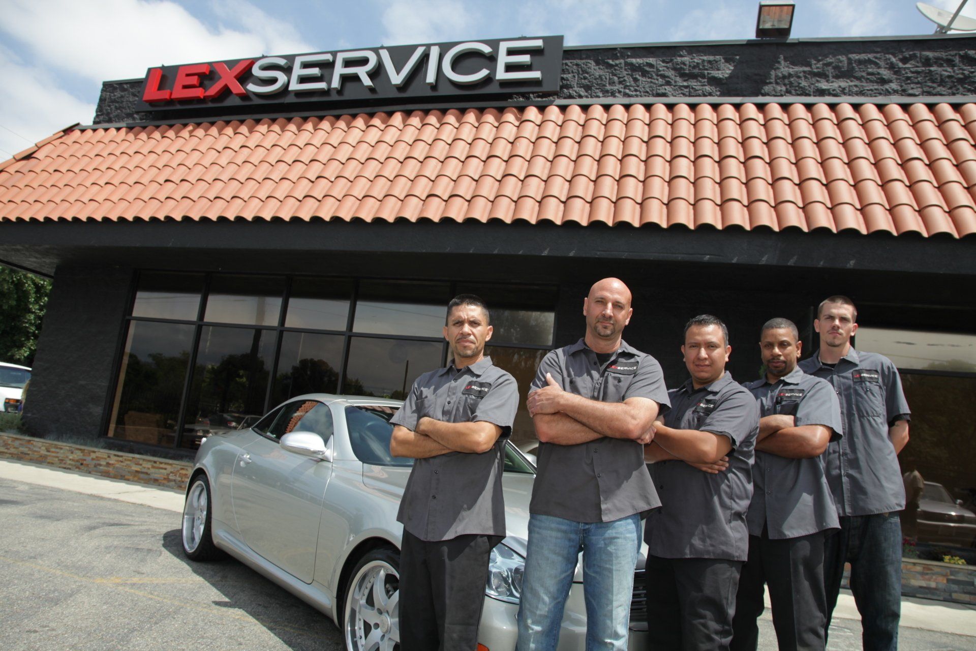 LexService in Harbor City, CA (2)
