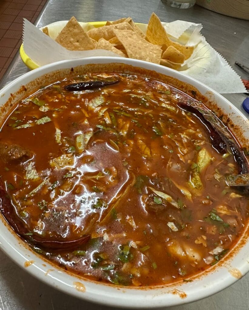 El sazon Jarocho Grill & Bar Restaurant. in Marshall, WI (5)