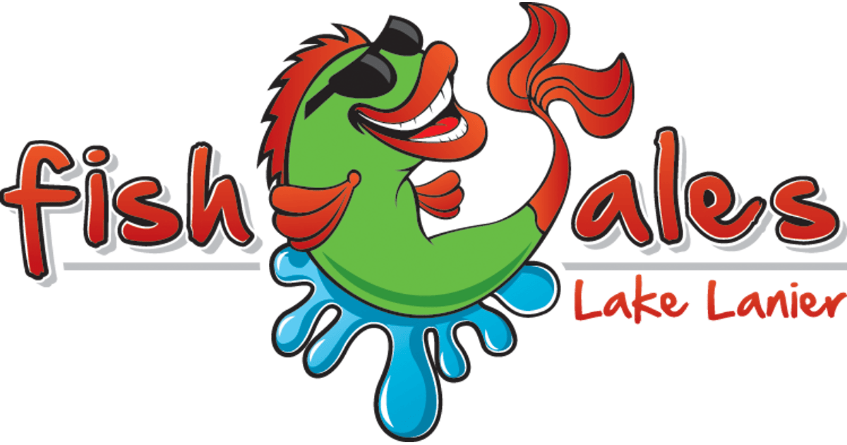 Fish Tales in Flowery Branch, GA