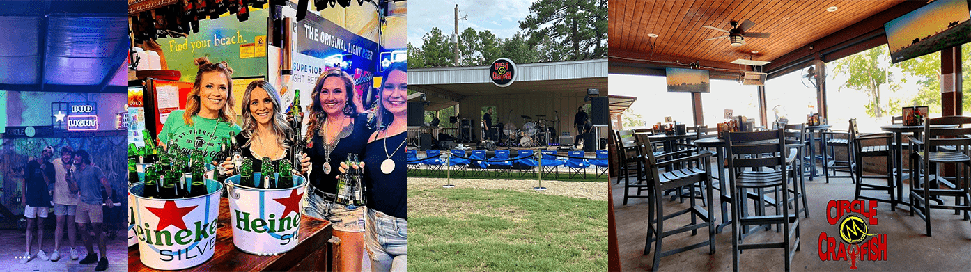 Circle M Crawfish in Big Sandy, TX (3)