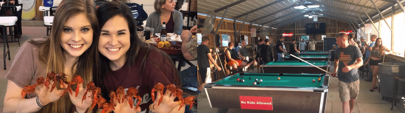 Circle M Crawfish in Big Sandy, TX (4)