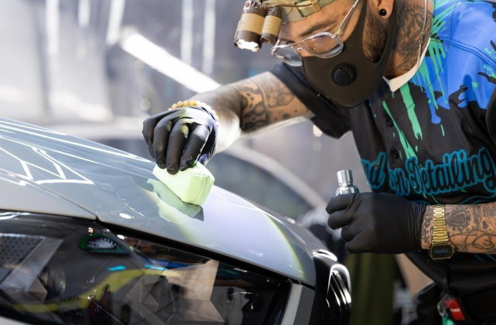 Hand Upon Detailing in Escondido, CA