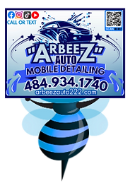 Arbeez Auto Mobile Detailing in Coplay, PA (5)