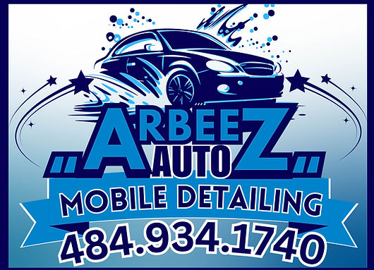 Arbeez Auto Mobile Detailing in Coplay, PA (6)