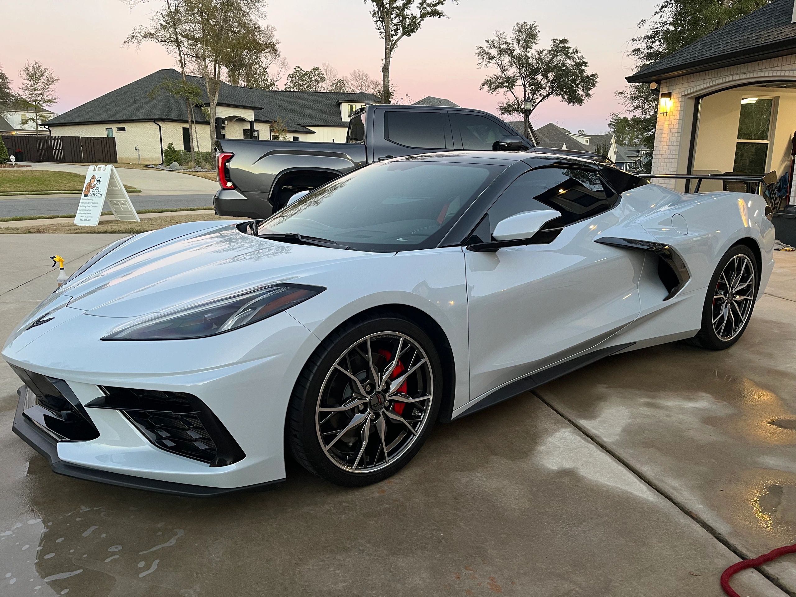 The Detail Detective LLC in Pensacola, FL (2)