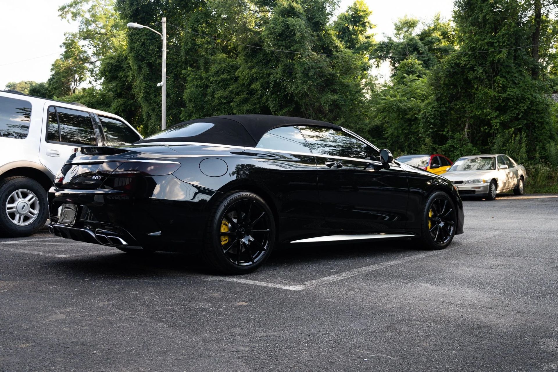 BWI Motorsports in Elkridge, MD