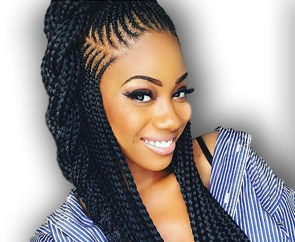 VIP Braids Salon in Lawrenceville, GA