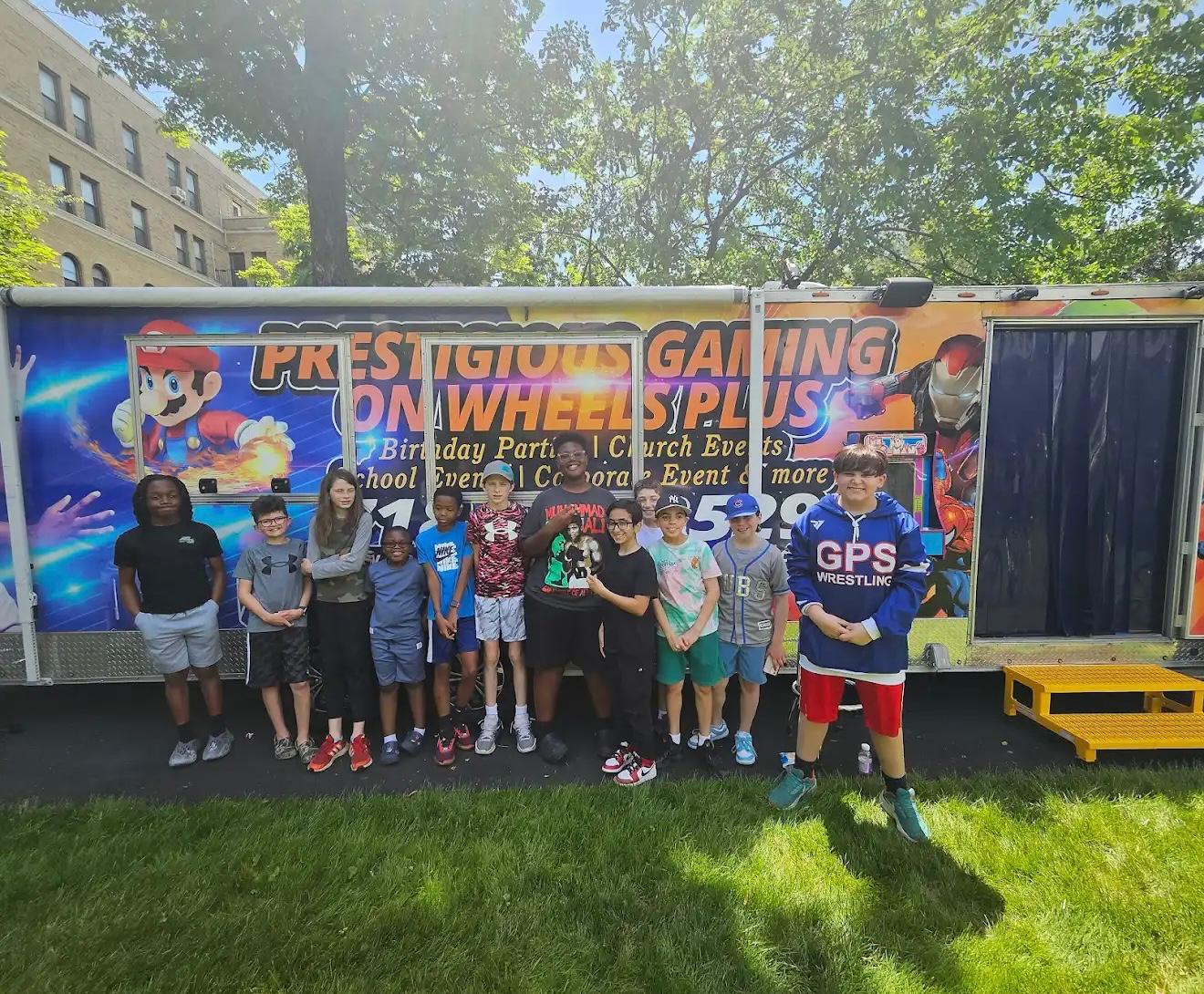 Prestigious Gaming On Wheels Plus in Jamaica, NY (4)