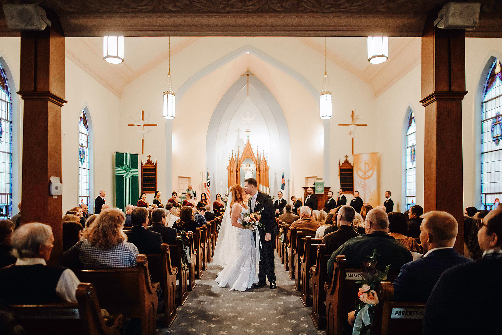Brick + Roses Events in Naperville, IL