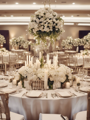 Brick + Roses Events in Naperville, IL (2)