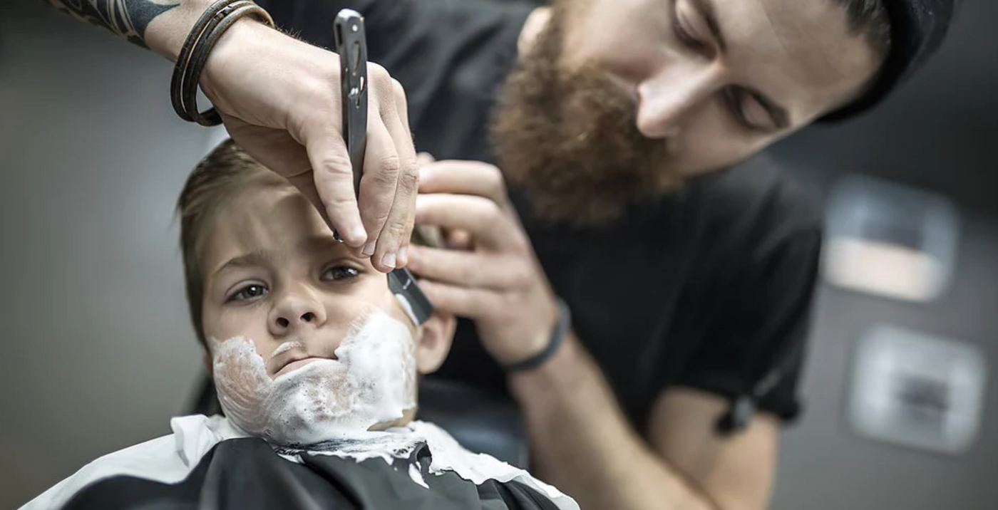 The Razor Company in Sylvan Lake, MI