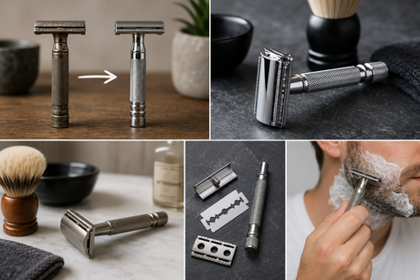The Razor Company in Sylvan Lake, MI (5)