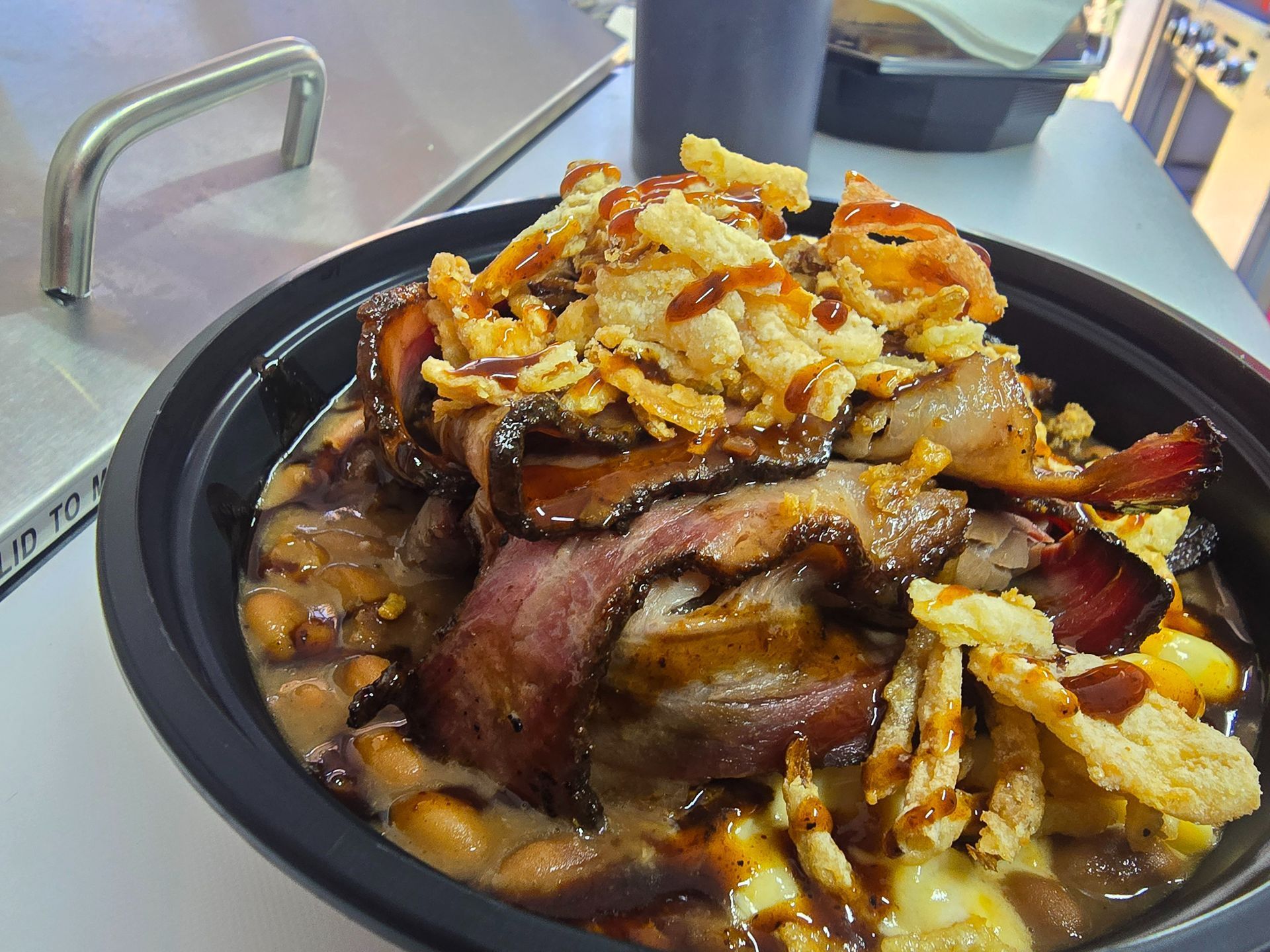 Meat Daddy's in Marysville, OH (4)