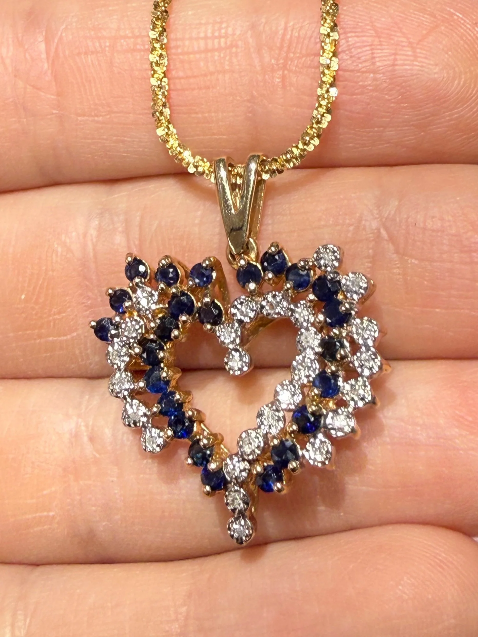 Diamonds on 95th in Hickory Hills, IL (3)