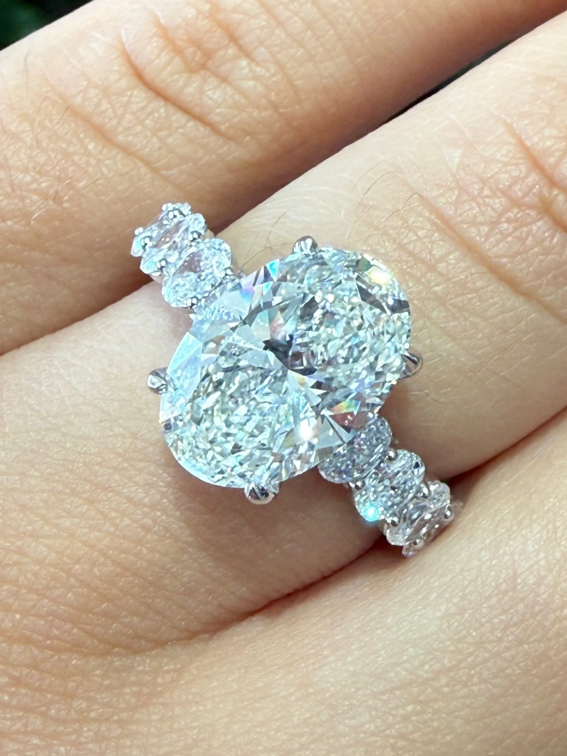 Diamonds on 95th in Hickory Hills, IL (5)