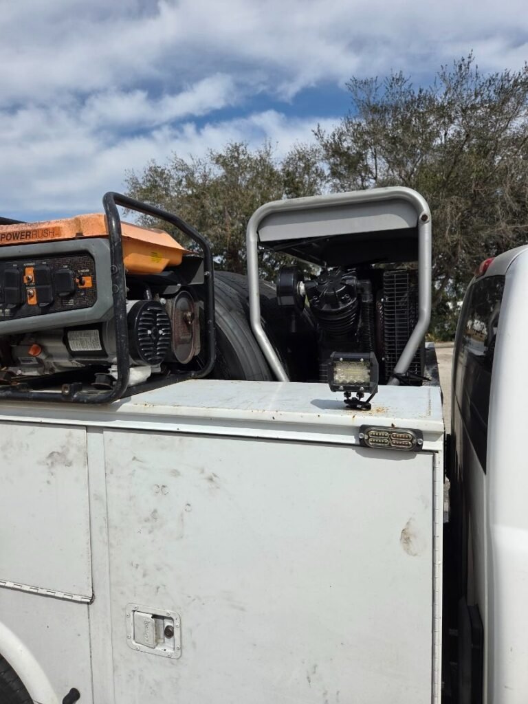AA trust Roadside Assistant Services in Hastings, FL