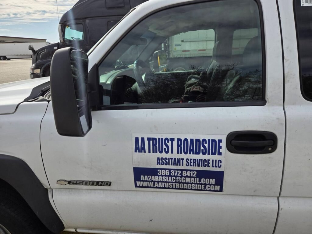 AA trust Roadside Assistant Services in Hastings, FL (3)