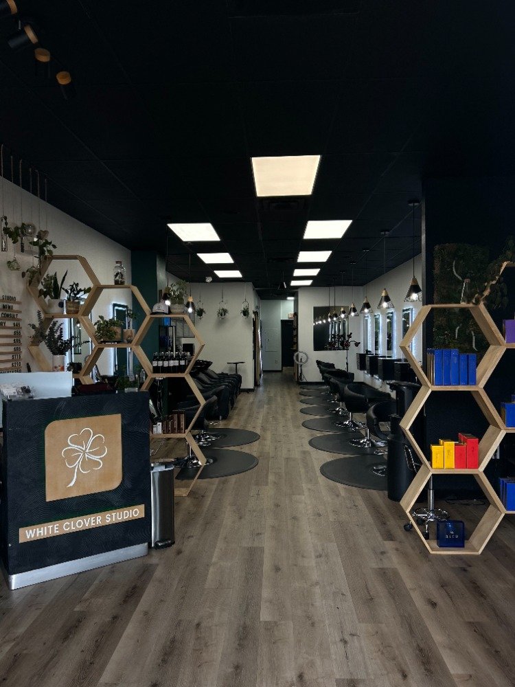 White Clover Studio in Clermont, FL