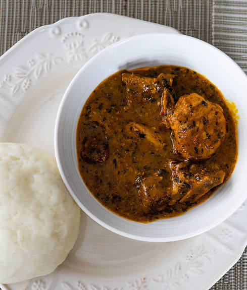 African Soulfood in Marietta, GA (5)