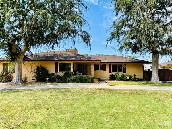 Team Busby Real Estate in Bakersfield, CA