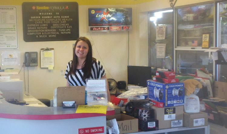 Garden Highway Auto Clinic in Yuba City, CA