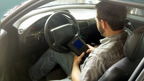 Garden Highway Auto Clinic in Yuba City, CA (5)