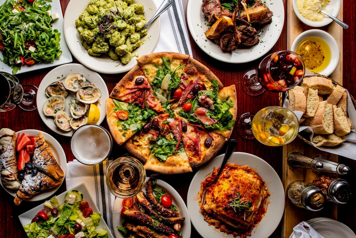 Patrizia's Of Matawan in Matawan, NJ