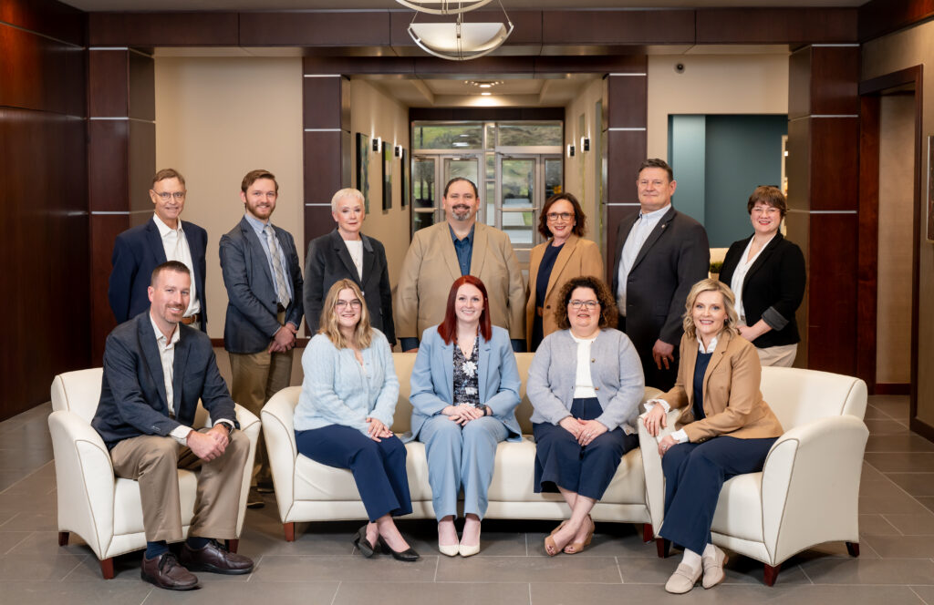 The Musuneggi Financial Group, LLC in Canonsburg, PA