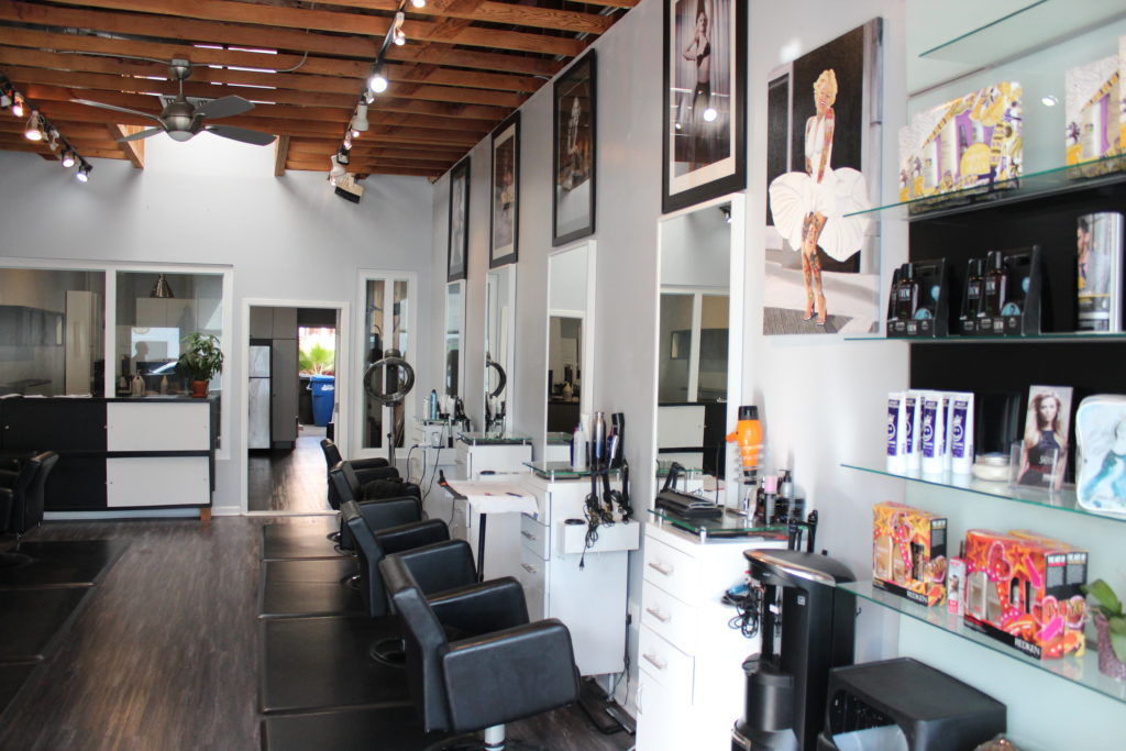 Crush Salon - Hermosa Beach in Hermosa Beach, CA (2)