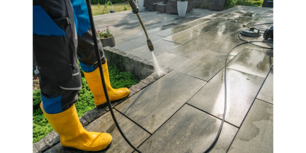 MagikWash Pressure Cleaning & Mobile Detailing in Hollywood, FL