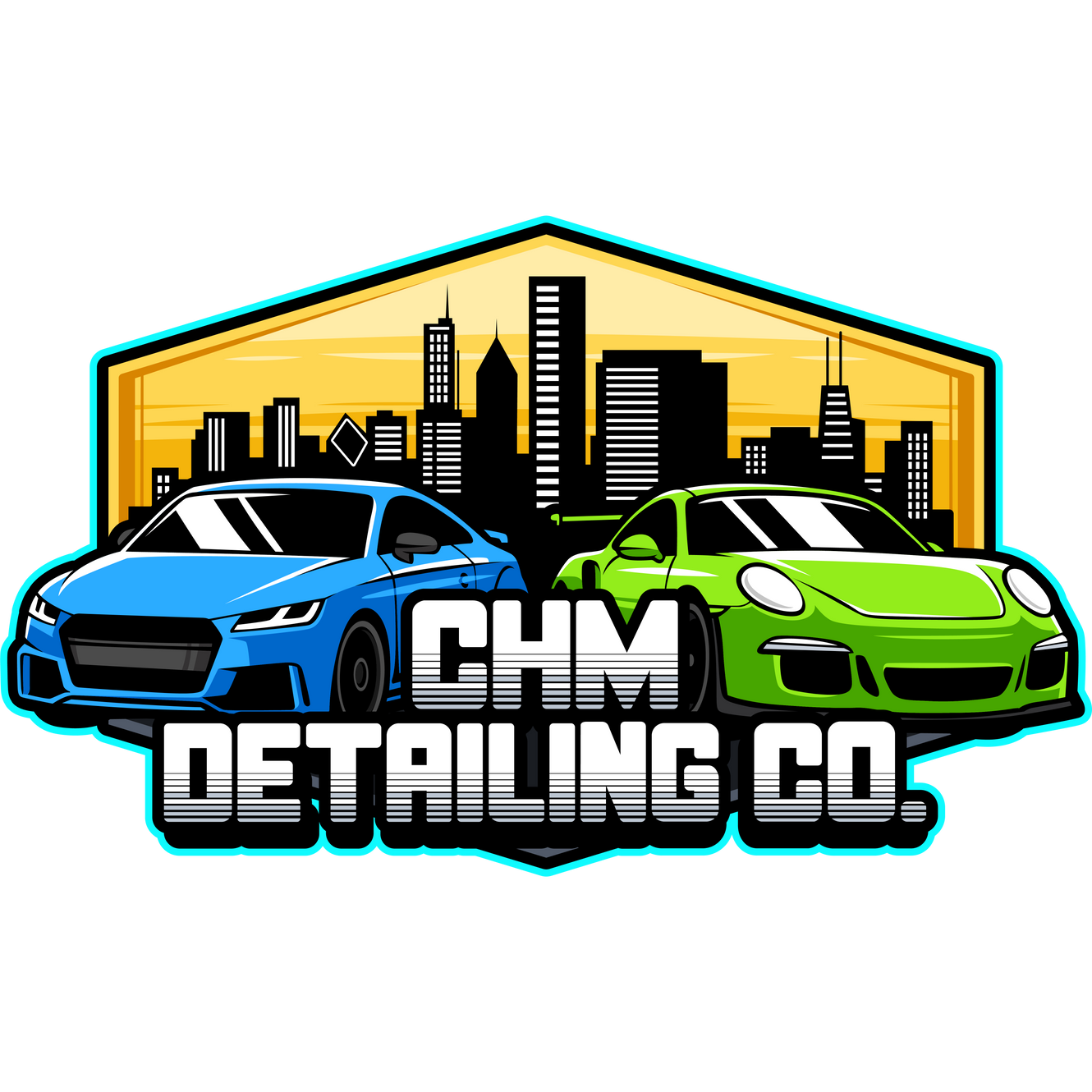 CHM Detailing Co. in Orland Park, IL