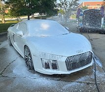 CHM Detailing Co. in Orland Park, IL (2)