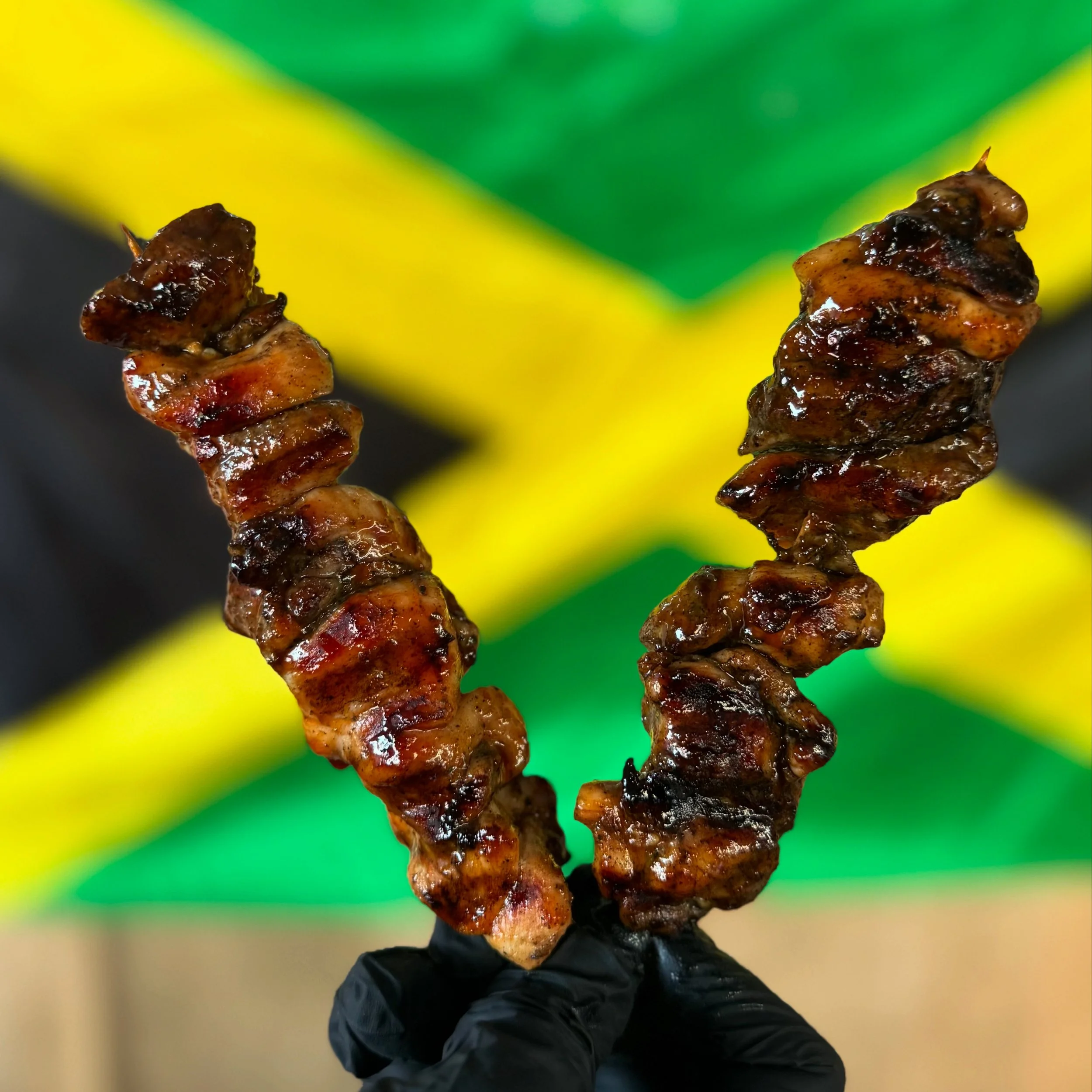 BadMon Jerk in Duncanville, TX