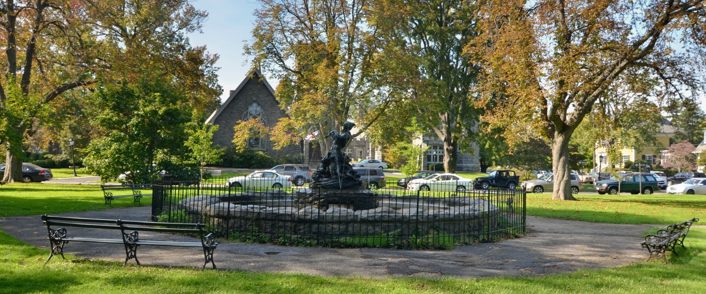 Julia B. Fee Sotheby's International Realty - Larchmont Brokerage in Larchmont, NY (2)