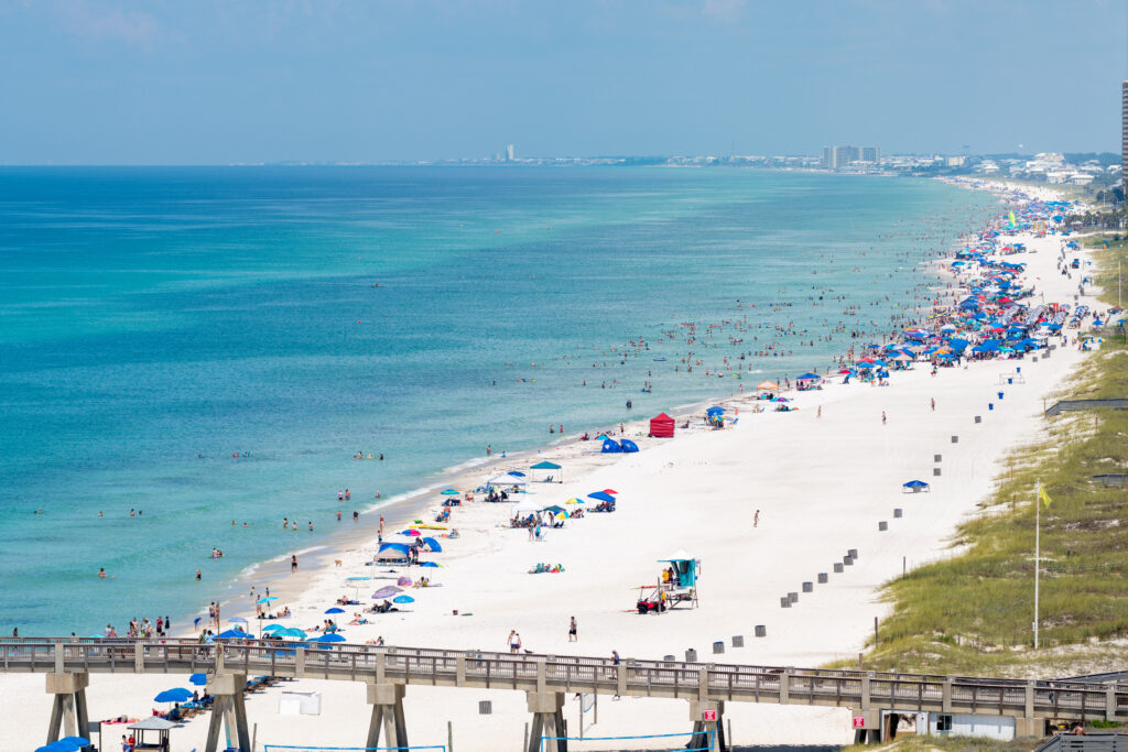 Wettermark Keith Personal Injury Lawyers in Panama City Beach, FL
