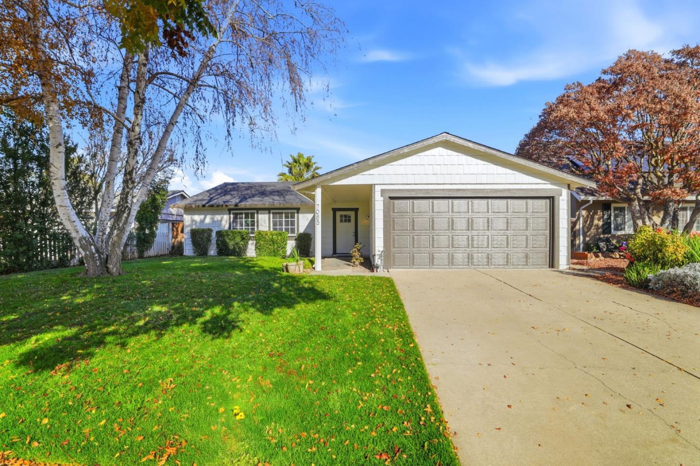 Darlene Perry Bay Area Real Estate in San Jose, CA