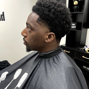 Fade The World Barbershop in Sugar Land, TX (2)