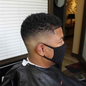 Fade The World Barbershop in Sugar Land, TX (6)