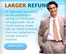 Tidewater Accounting & Bookkeeping in Chesapeake, VA (2)