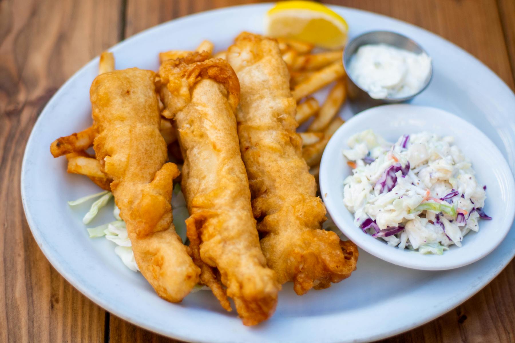 Finnegan's Marin Restaurant & Bar in Novato, CA (6)