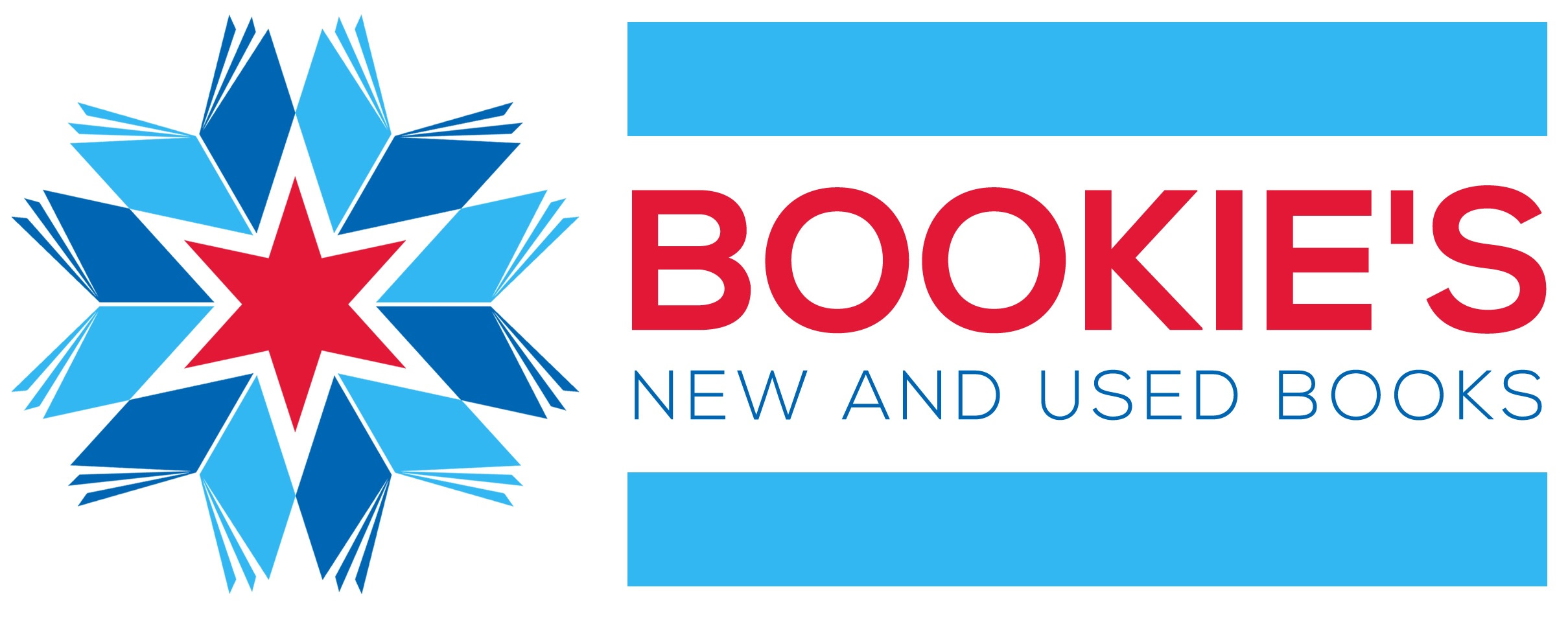 Bookie's - New and Used Books in Chicago, IL