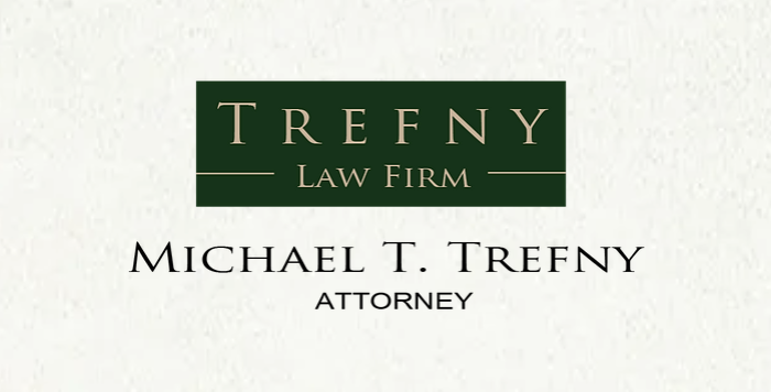 Trefny Law Firm, PLLC in Columbus, TX