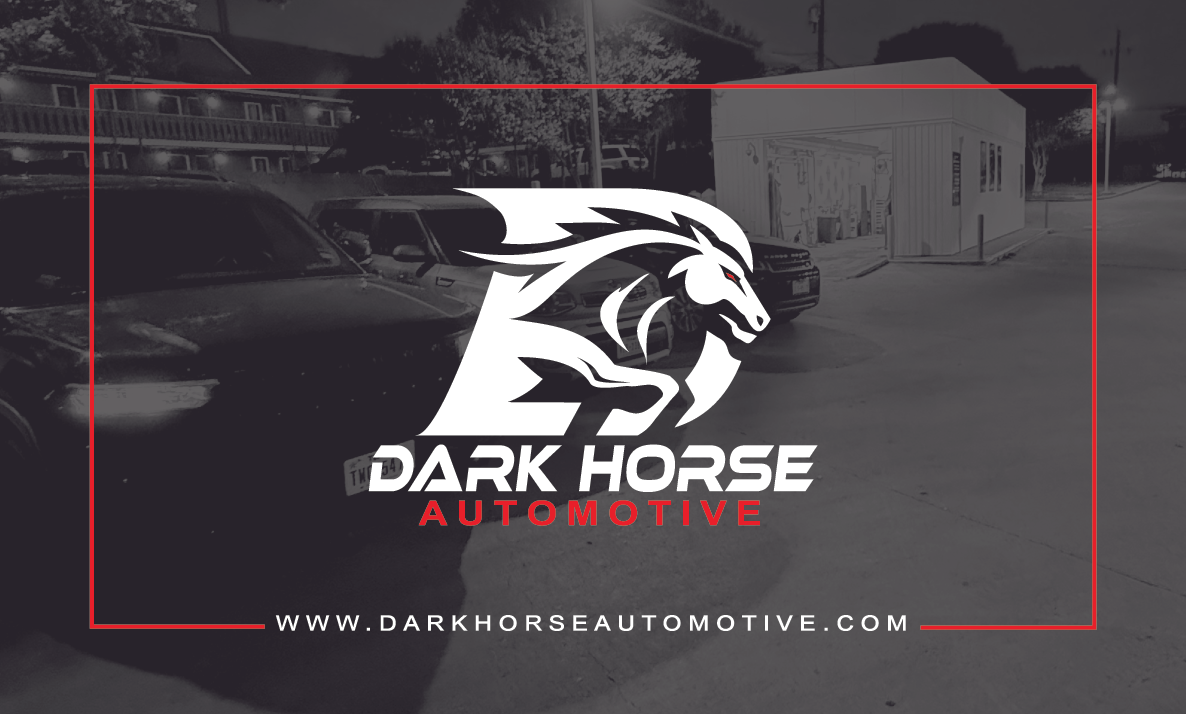 Dark Horse Automotive in San Antonio, TX