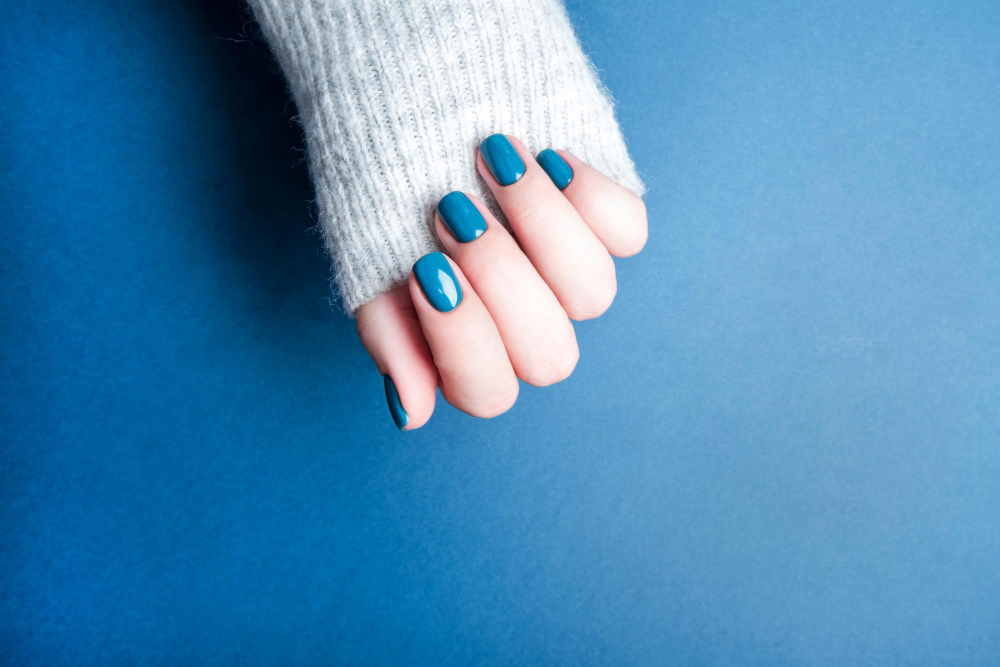 BLUE MOUND NAIL SPA (Happy Hours 10% OFF Monday-Thursday Before 1pm) in Fort Worth, TX (5)